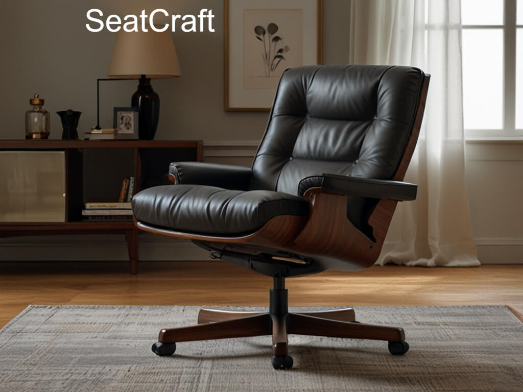 Premium SeatCraft Chair